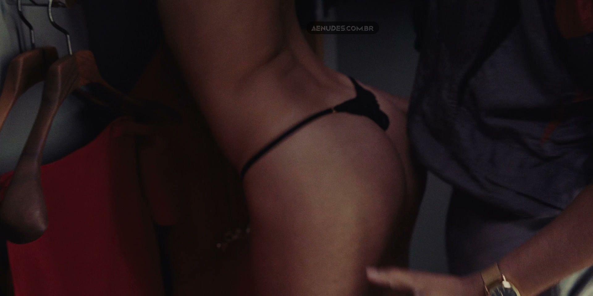 Lily-Rose Depp nua pelada cena de sexo em The Idol (2023)